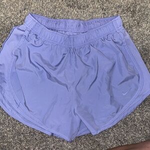 NIKE DRY FIT SHORTS.